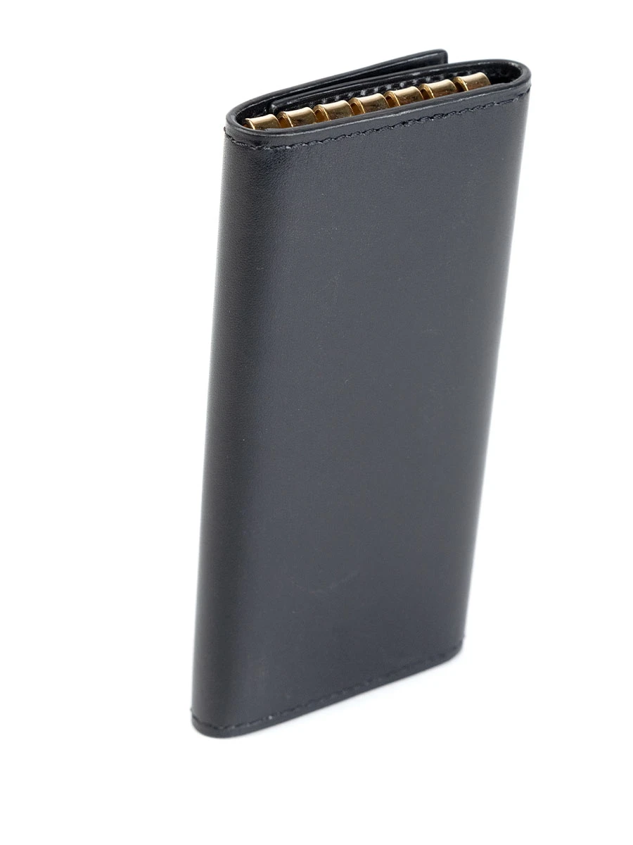 Ключница кожаная