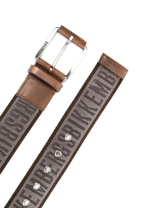 Ремень текстильный BIKKEMBERGS