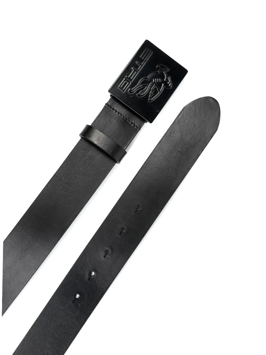 Ремень кожаный