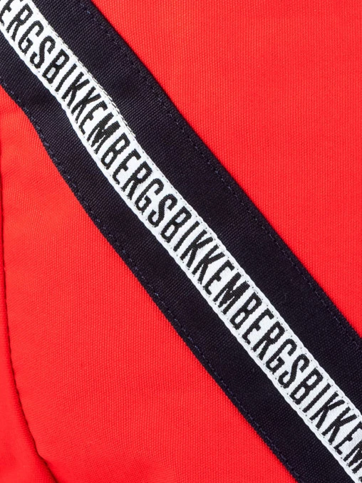Сумка текстильная BIKKEMBERGS