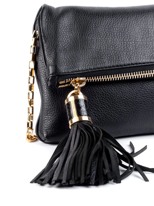 Сумка кожаная MICHAEL KORS