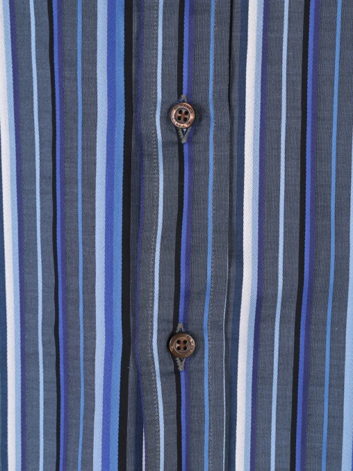 Рубашка Regular Fit хлопковая ETRO