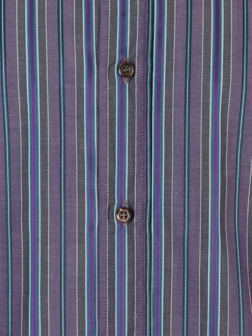Рубашка Regular Fit хлопковая ETRO