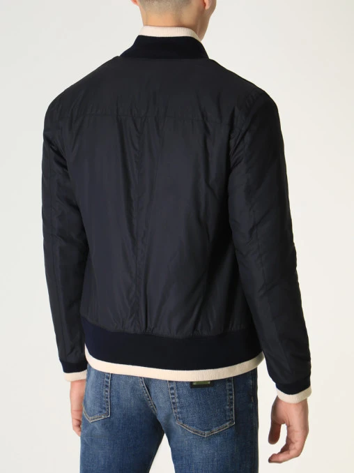 Куртка утепленная BIKKEMBERGS