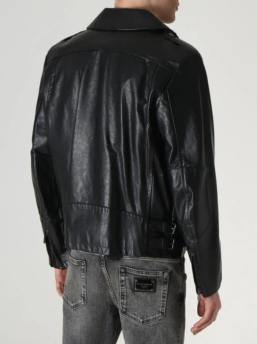 Куртка кожаная BELSTAFF