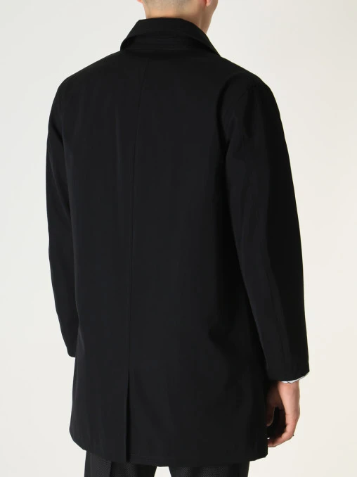 Плащ однотонный ARMANI COLLEZIONI