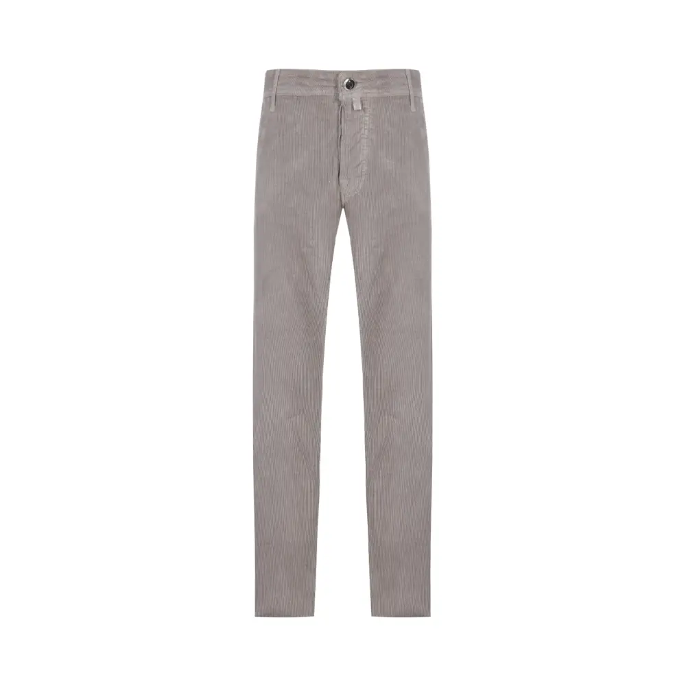 Джинсы Slim Fit вельветовые