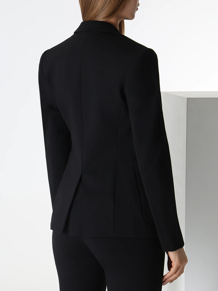 Костюм из вискозы