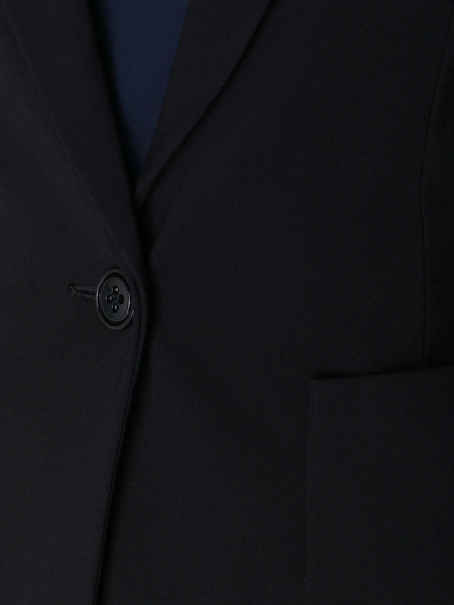 Костюм из вискозы