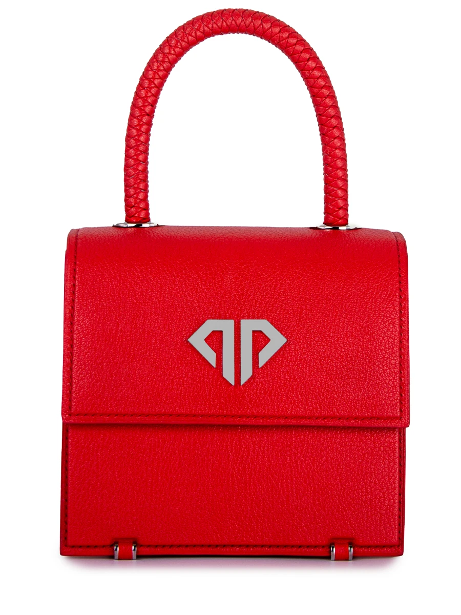 Сумка кожаная Kare