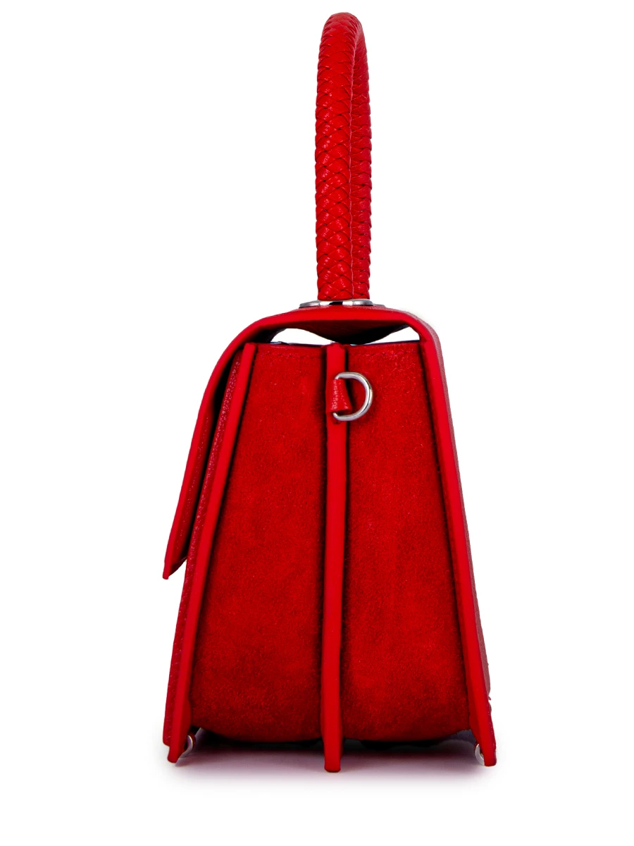 Сумка кожаная Kare