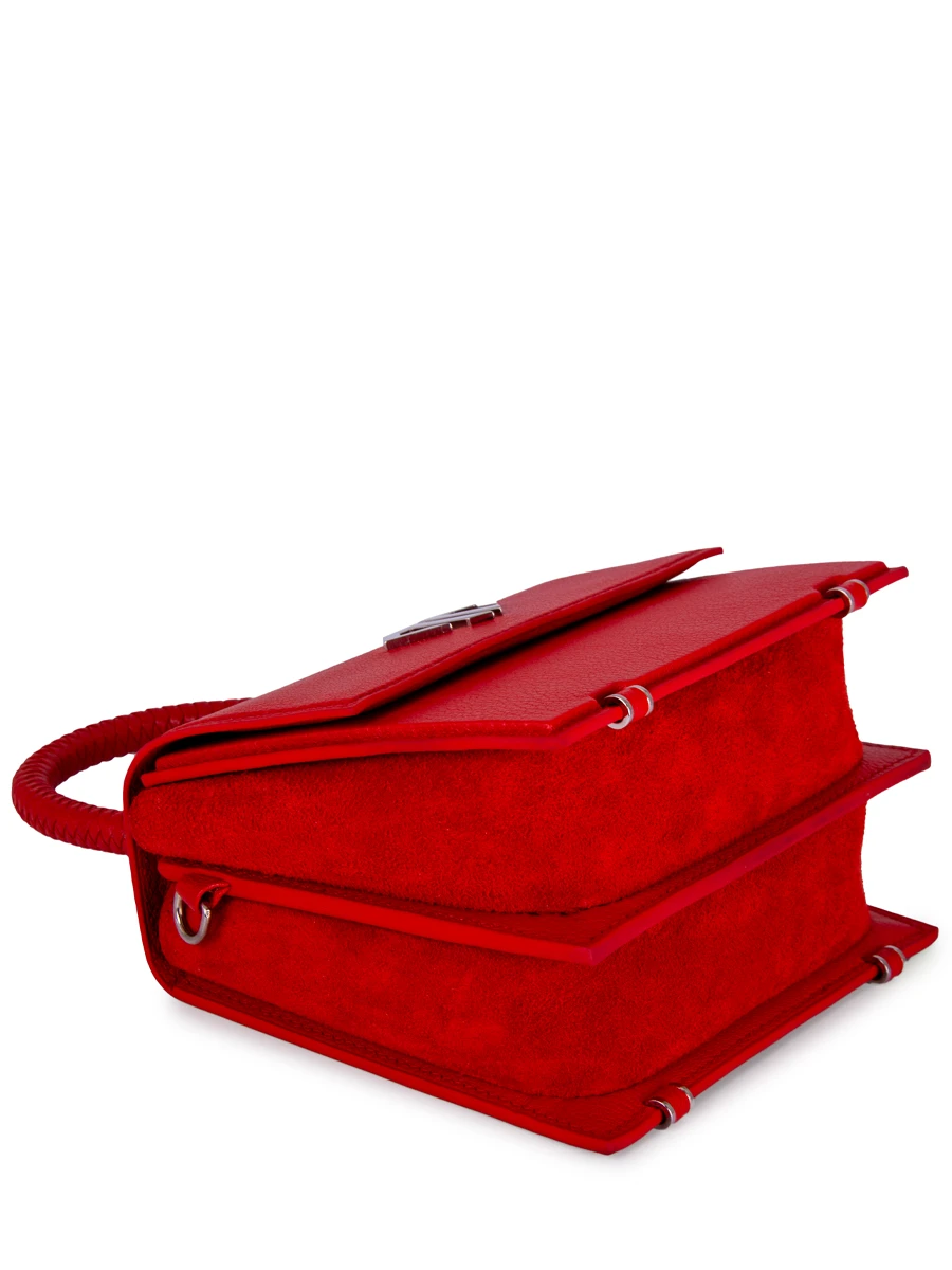 Сумка кожаная Kare