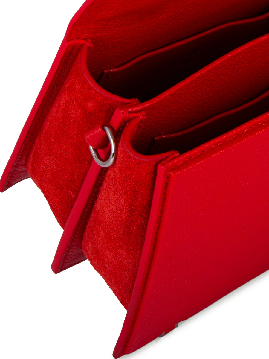 Сумка кожаная Kare