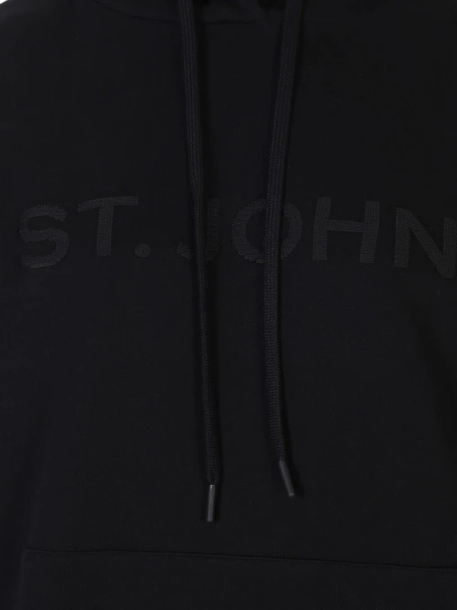 Костюм хлопковый ST. JOHN