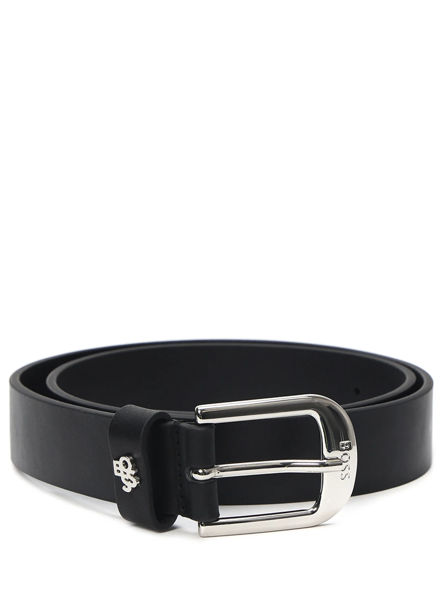 Ремень кожаный