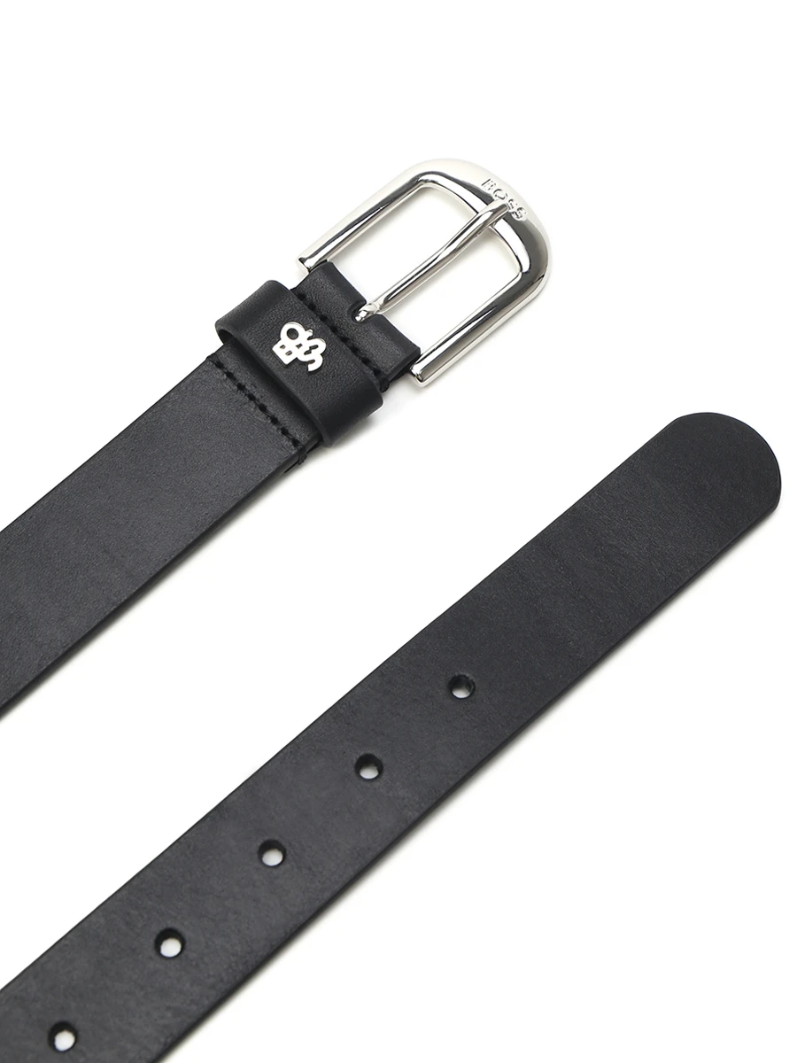 Ремень кожаный