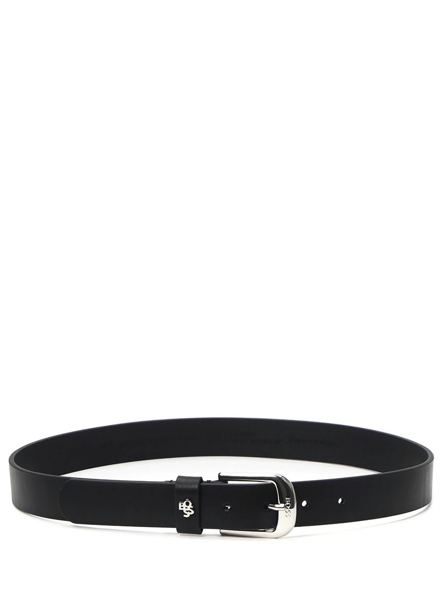 Ремень кожаный