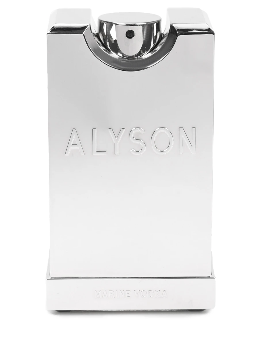 Парфюмерная вода Marine Vodka