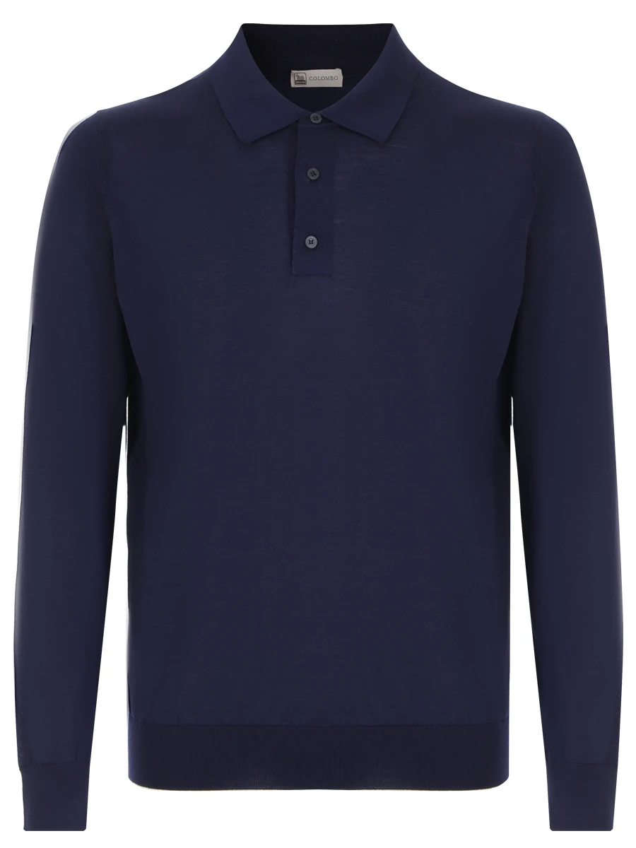 Поло кашемировое