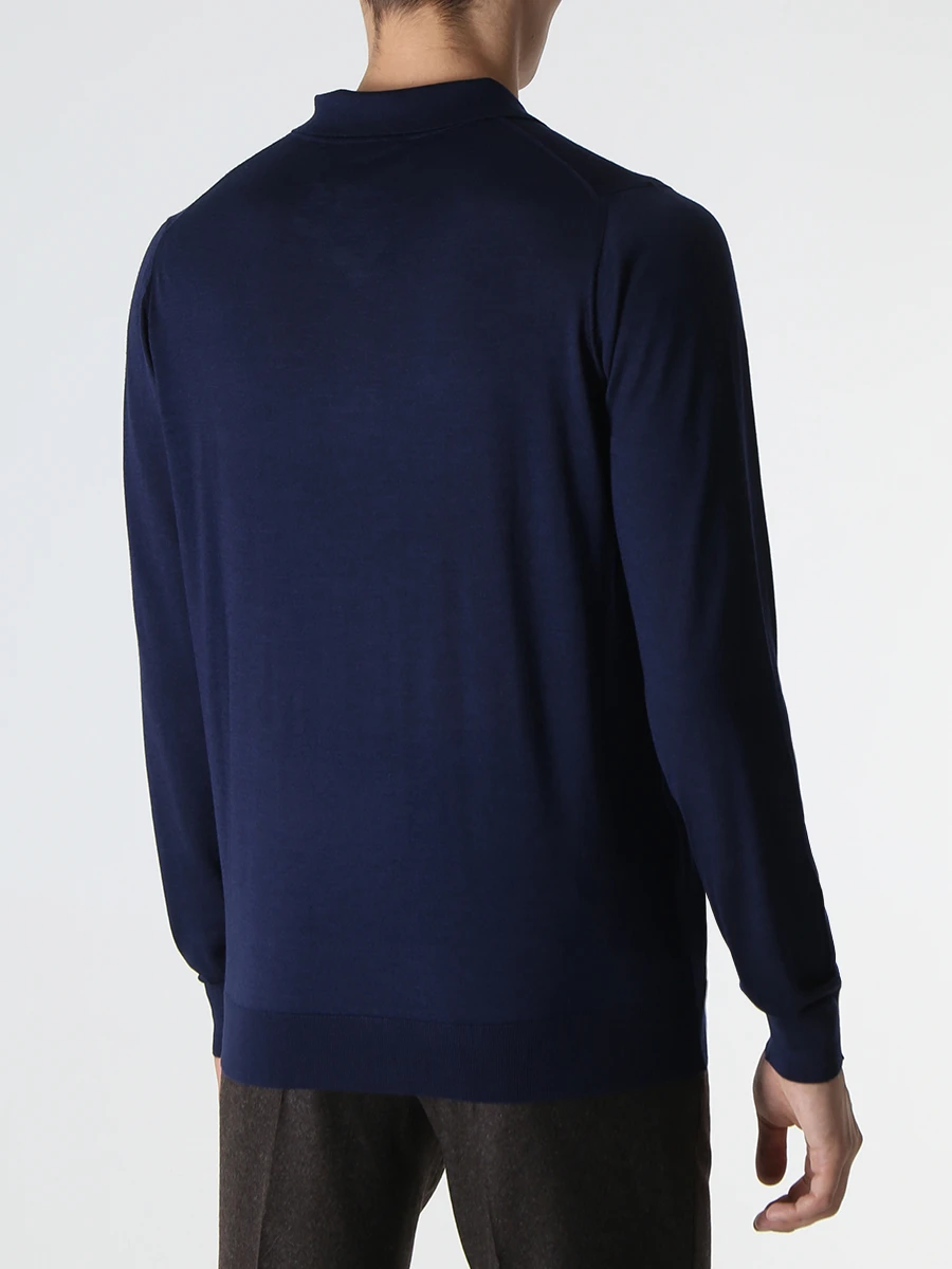 Поло кашемировое