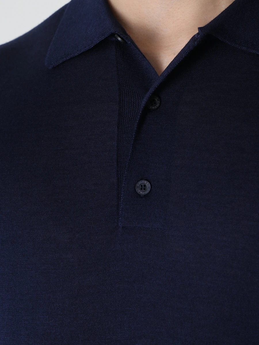 Поло кашемировое