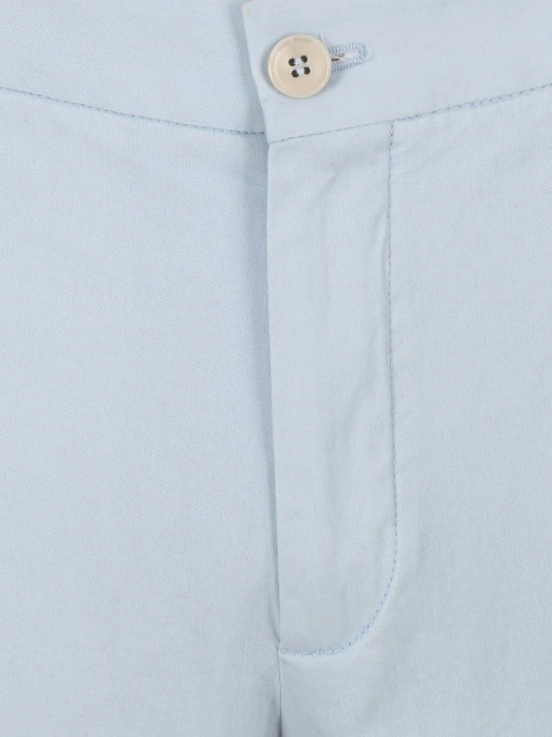 Шорты хлопковые LORO PIANA