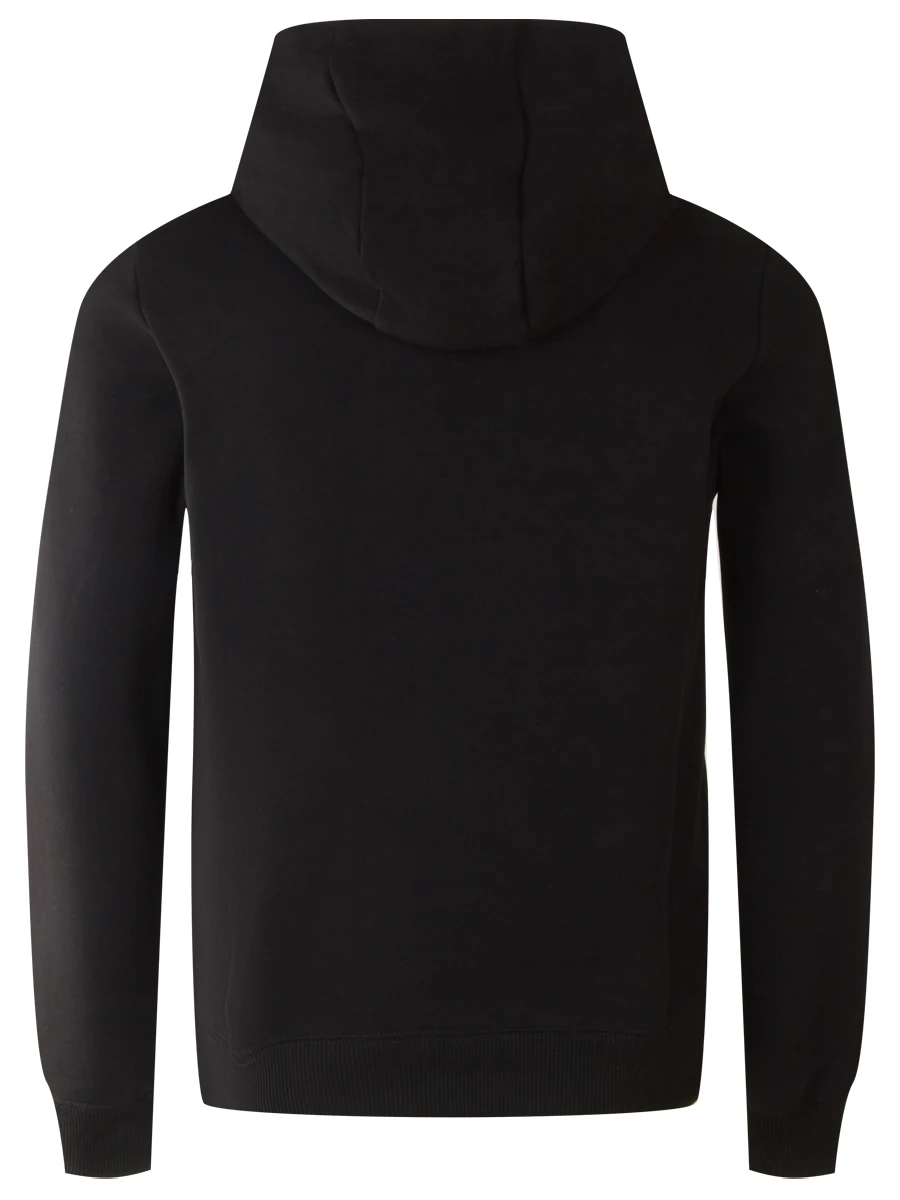 Худи хлопковое