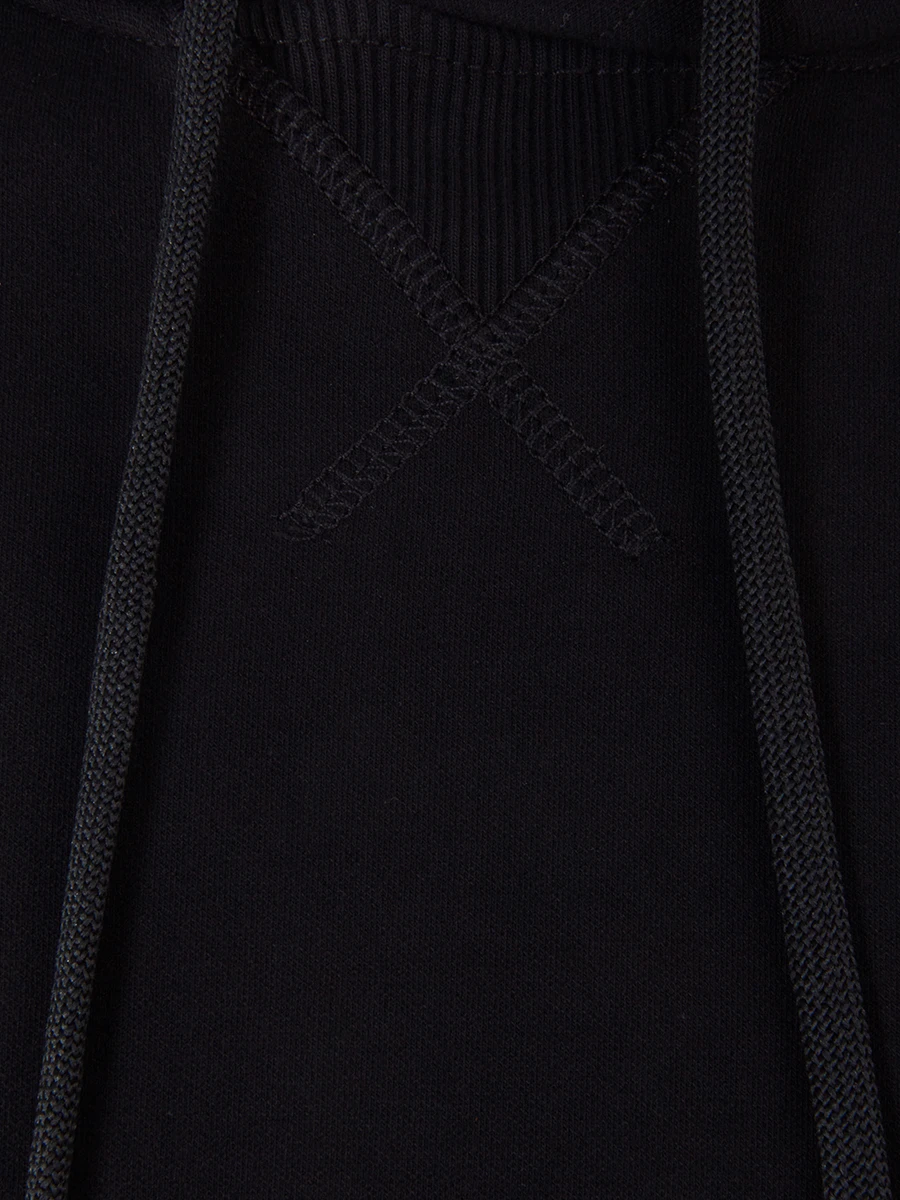 Худи хлопковое