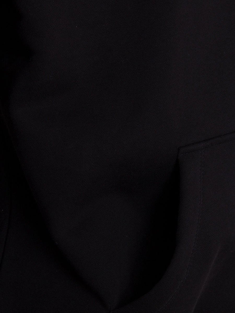 Худи хлопковое