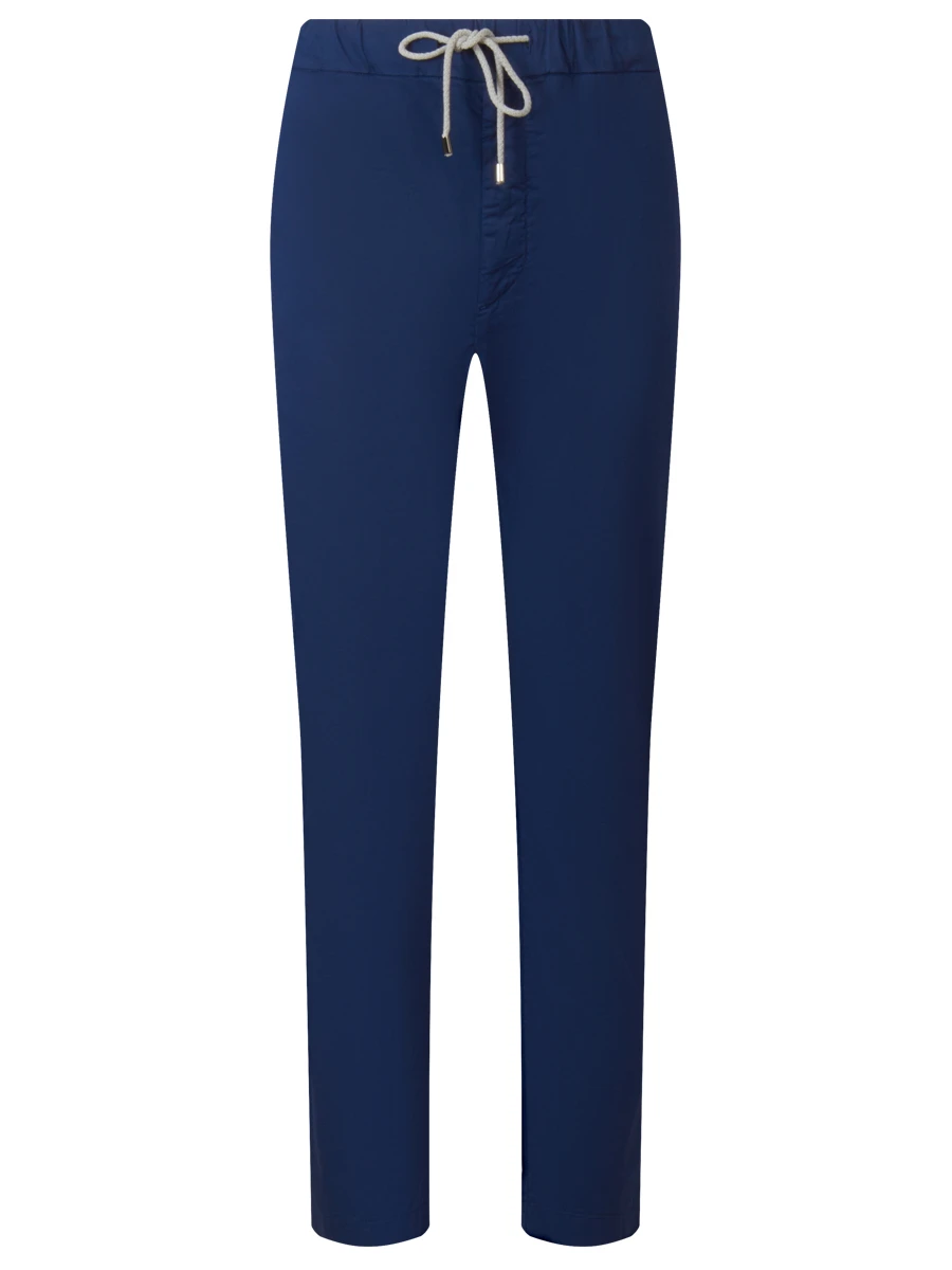 Брюки хлопковые