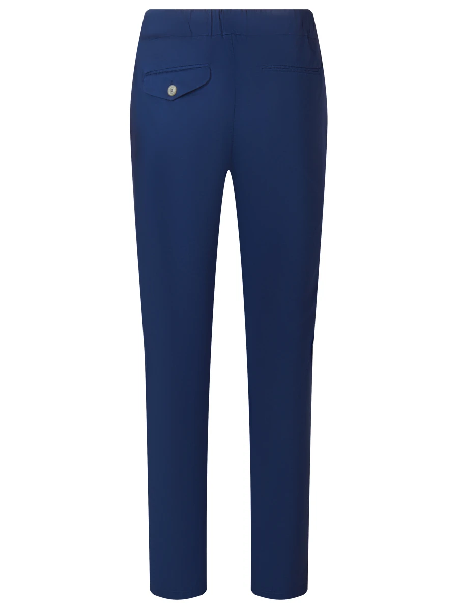 Брюки хлопковые