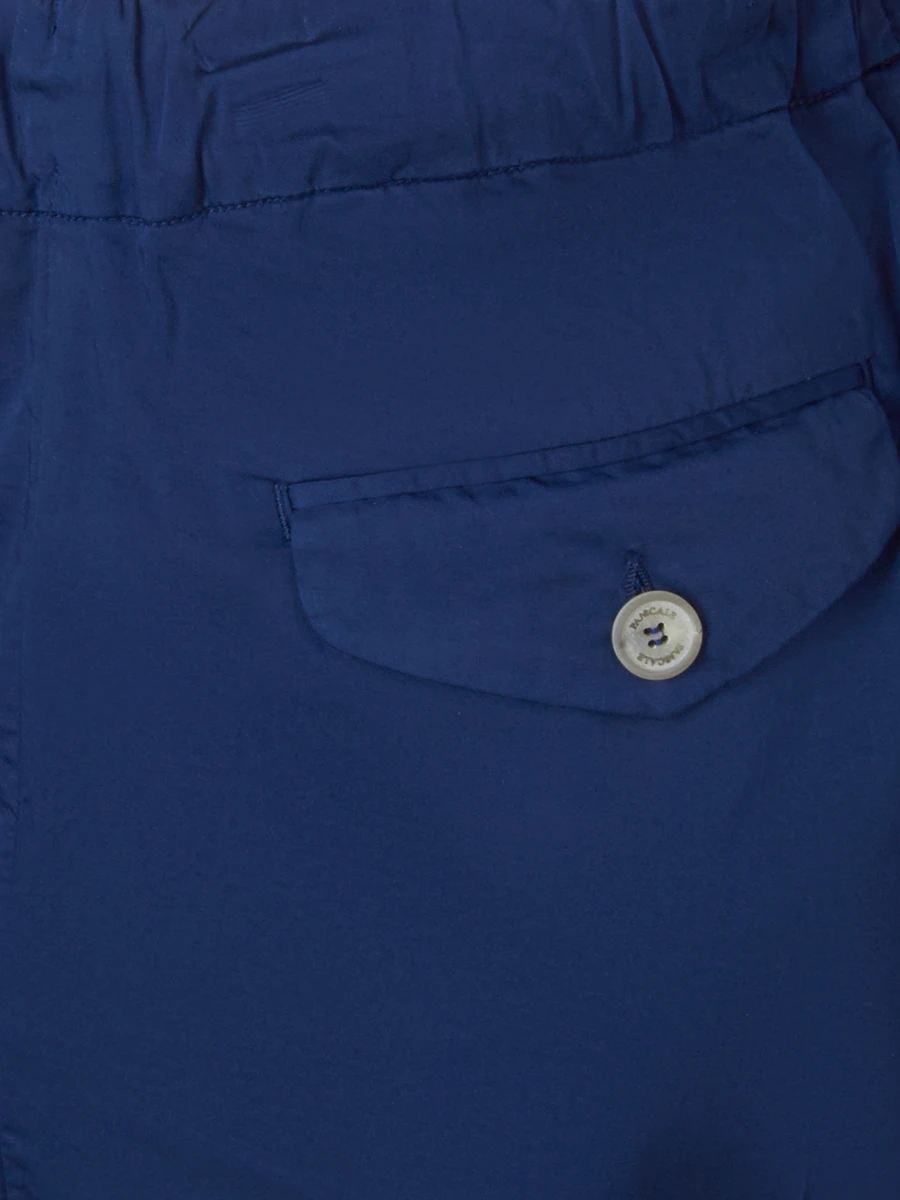 Брюки хлопковые