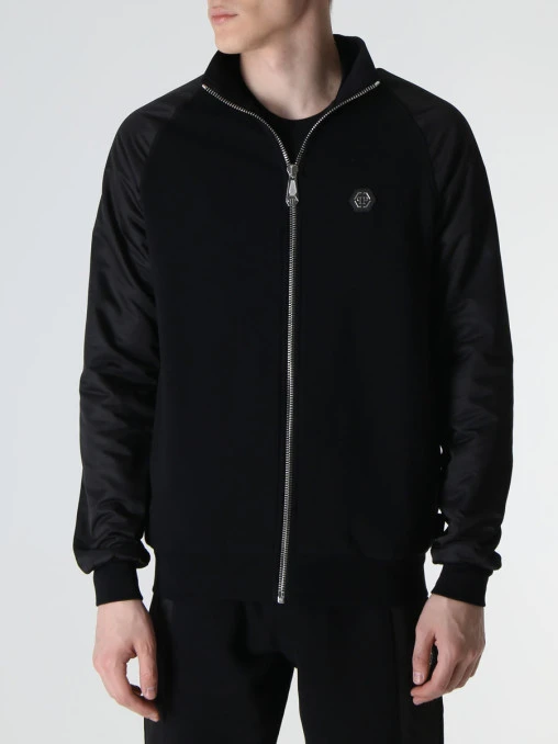 Костюм хлопковый PHILIPP PLEIN
