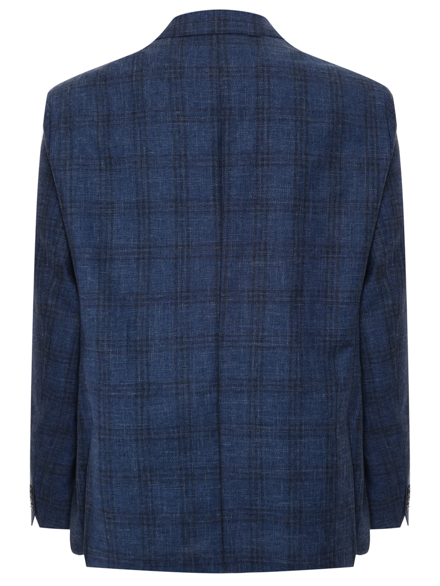 Пиджак Shaped Fit шерстяной