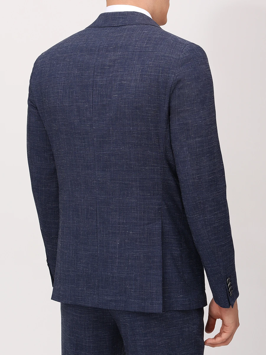 Костюм шерстяной