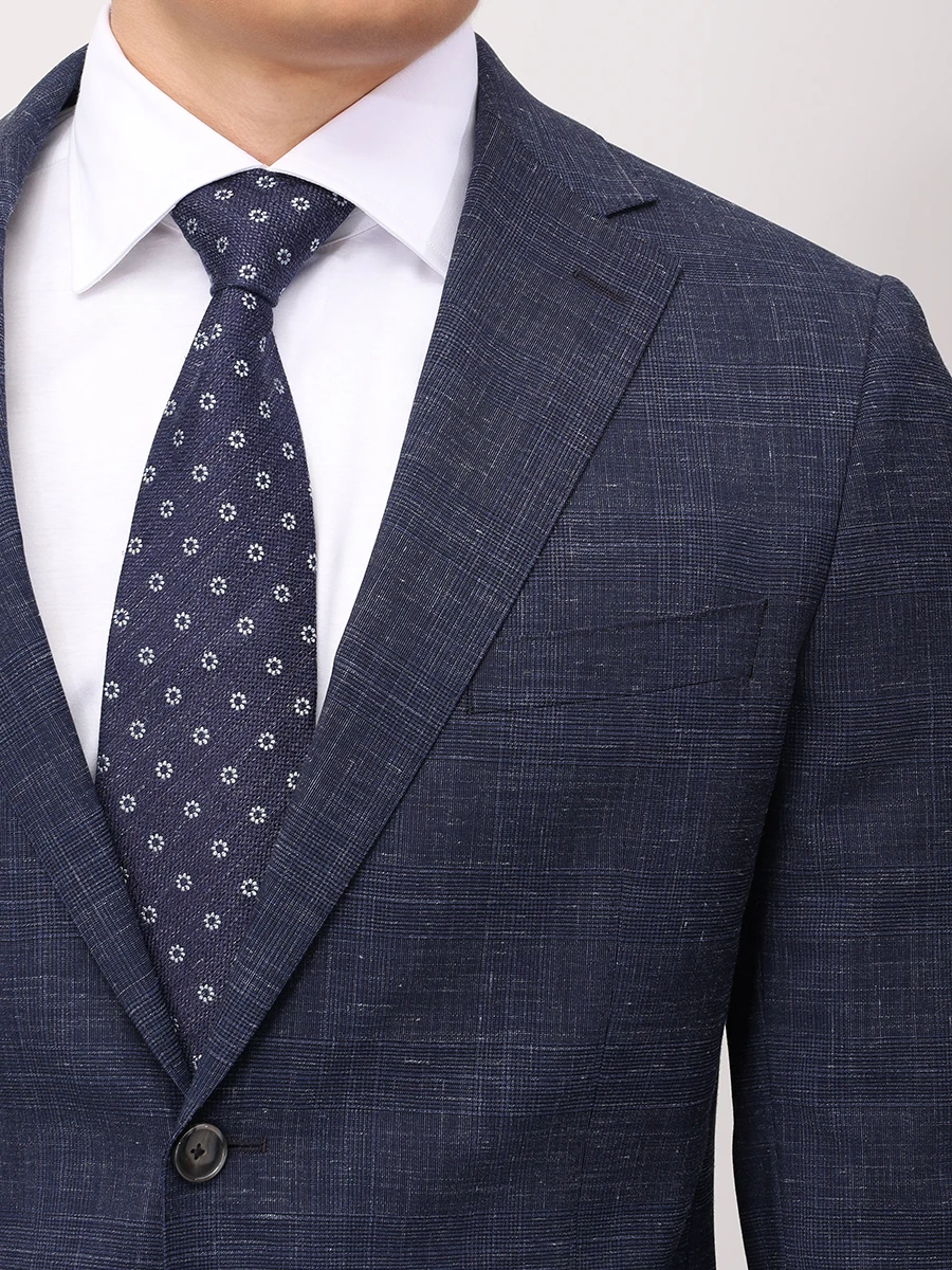 Костюм шерстяной