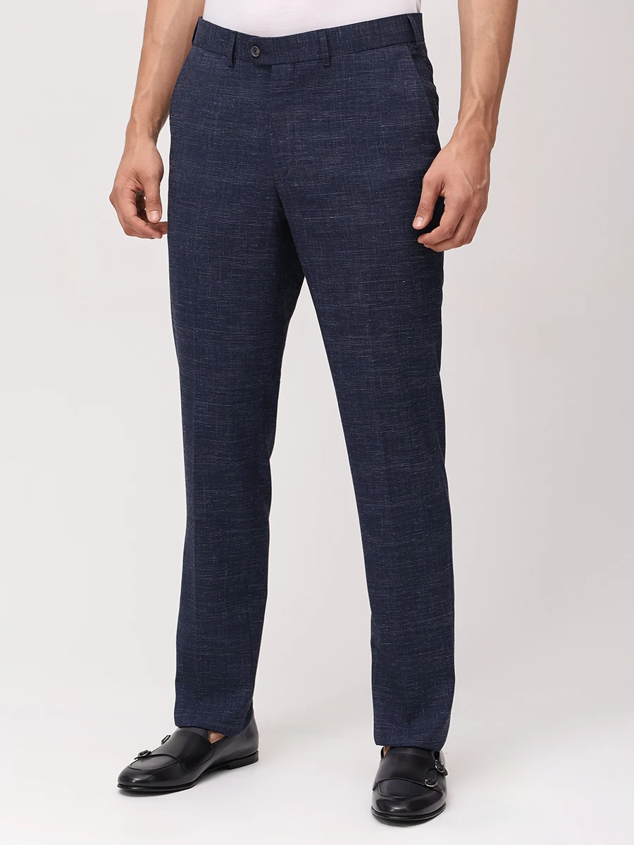 Костюм шерстяной