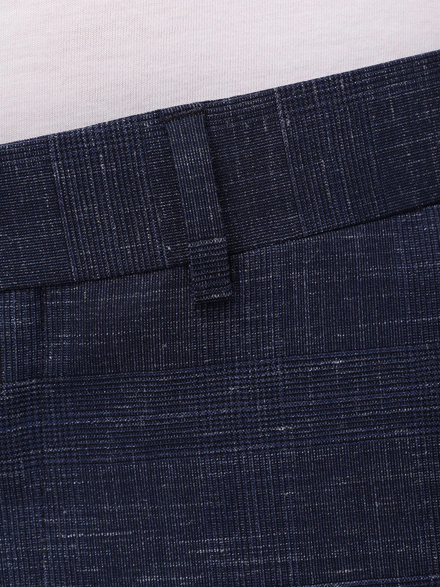 Костюм шерстяной