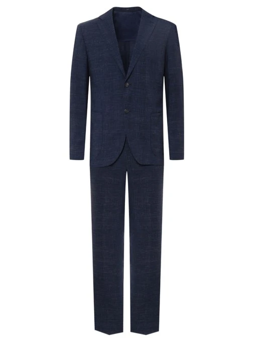 Костюм шерстяной EDUARD DRESSLER R