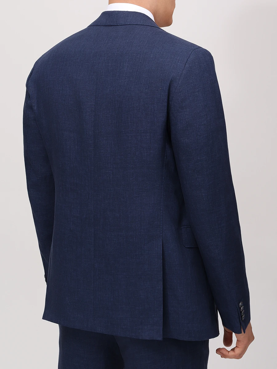 Костюм льняной