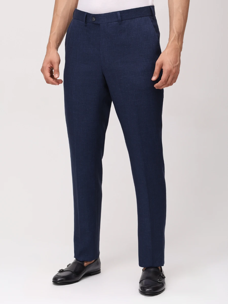 Костюм льняной