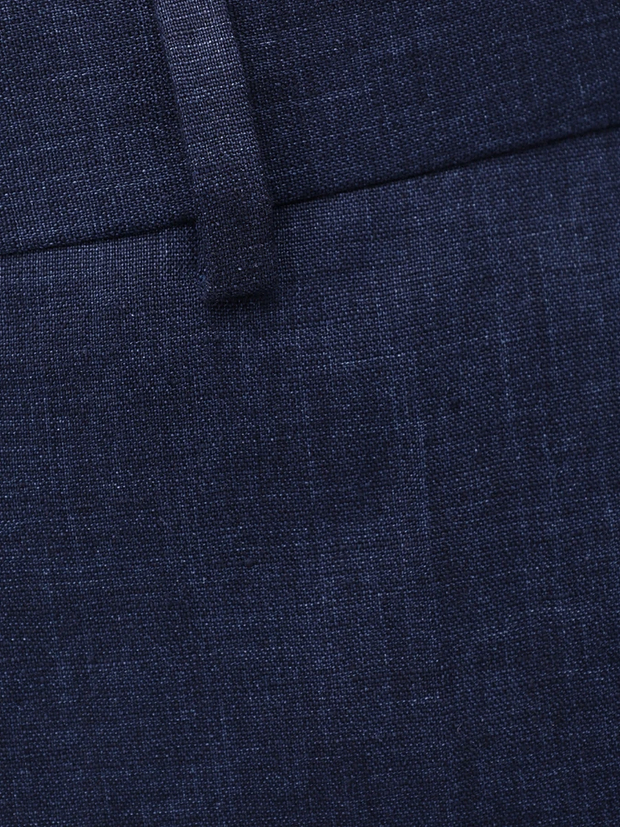 Костюм льняной