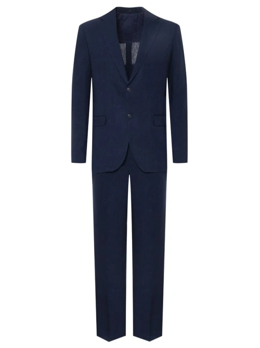 Костюм льняной EDUARD DRESSLER R