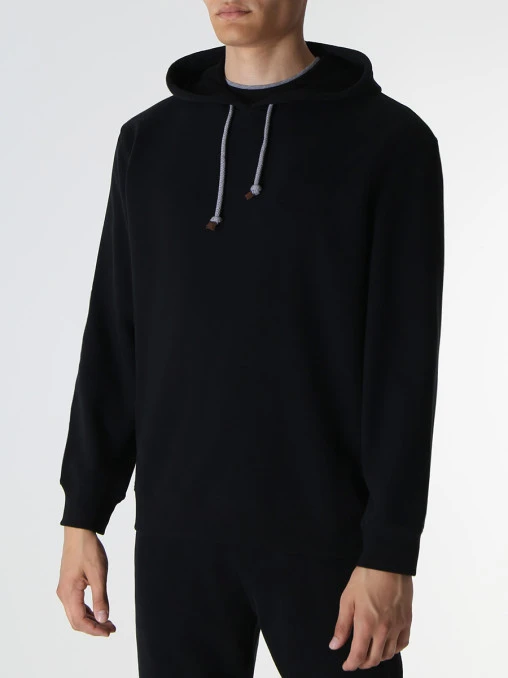 Костюм хлопковый BRUNELLO CUCINELLI