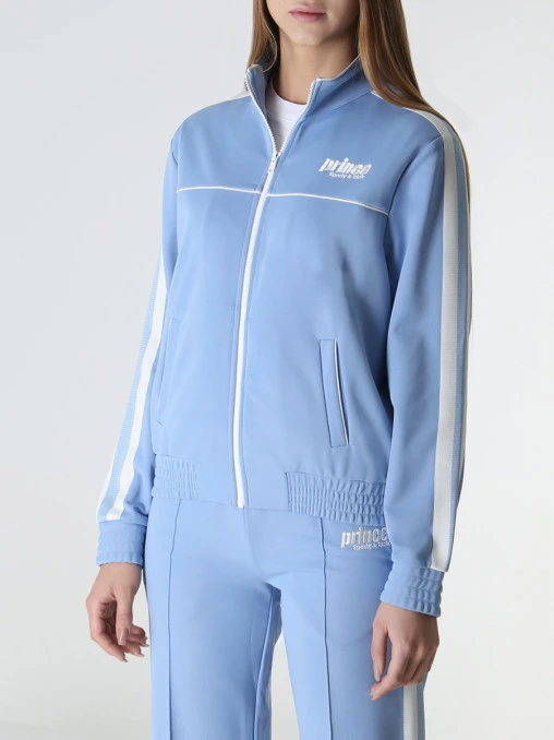 Олимпийка с логотипом SPORTY & RICH