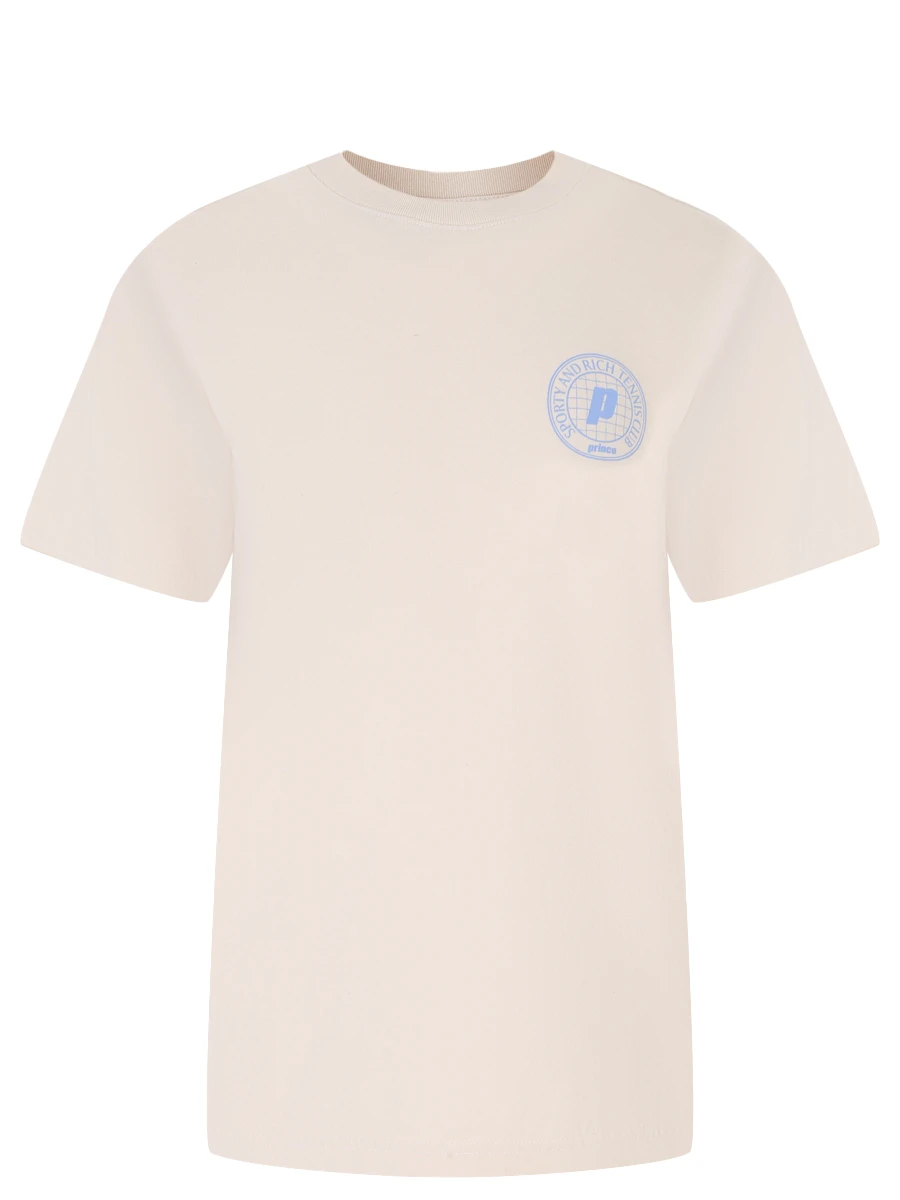 Футболка хлопковая