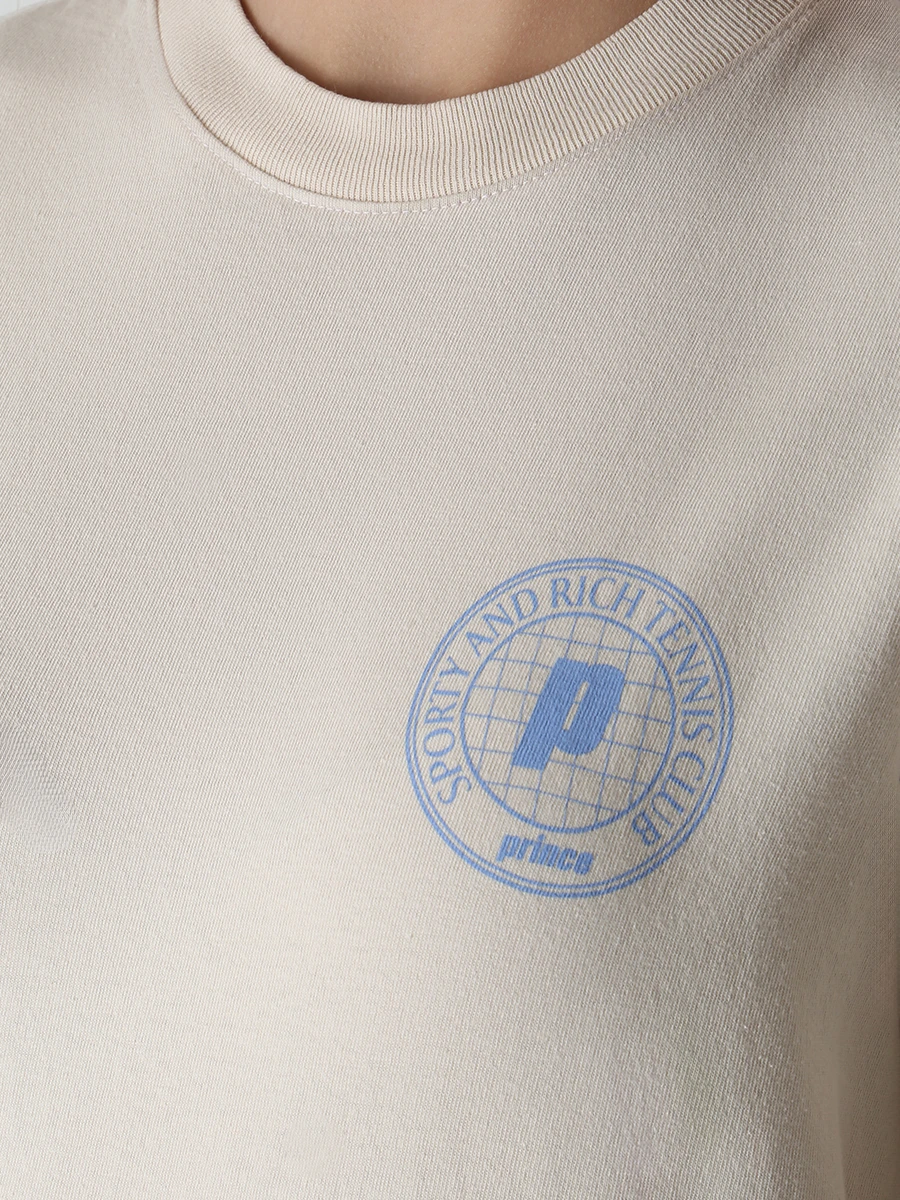 Футболка хлопковая