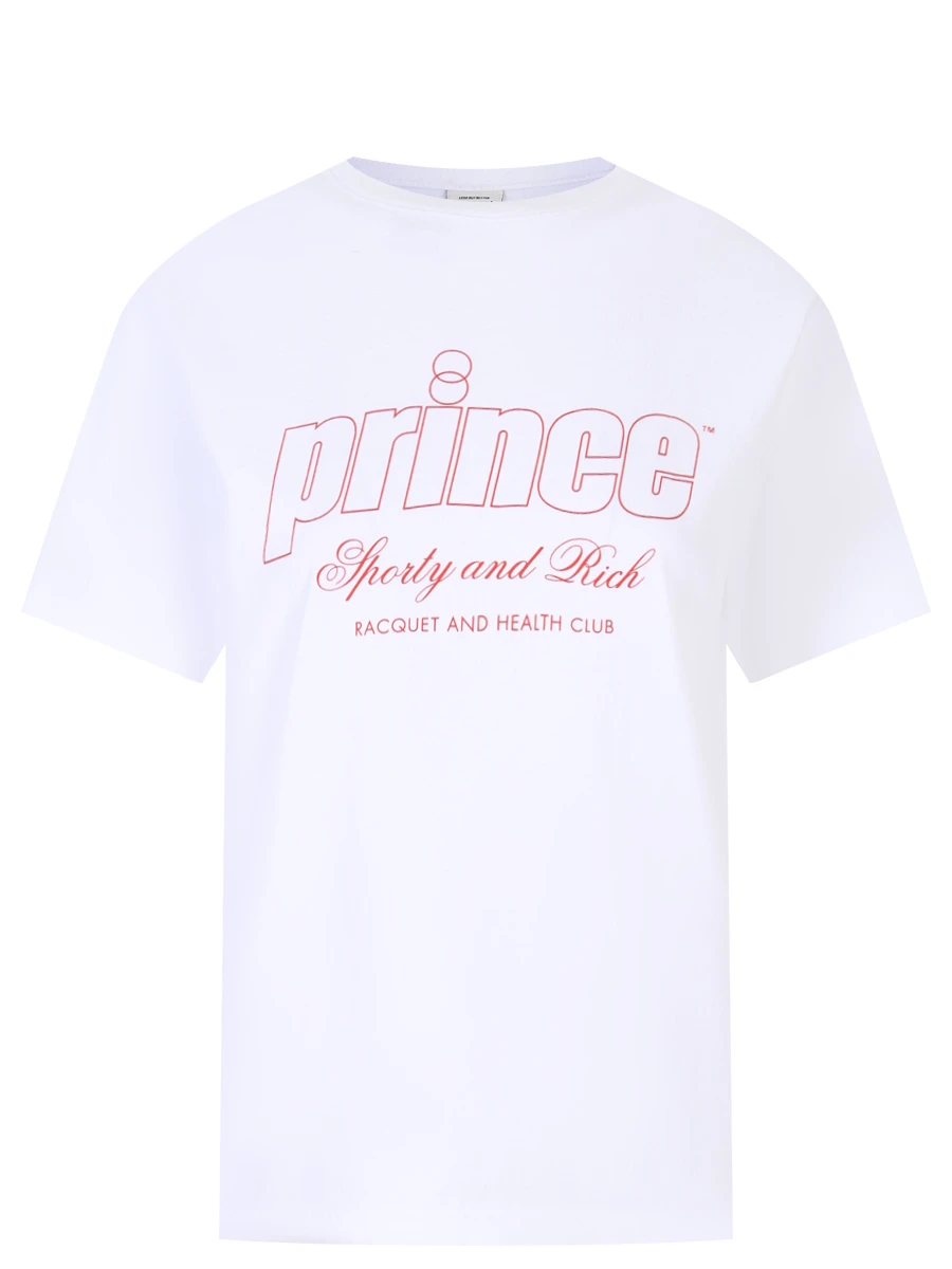 Футболка хлопковая