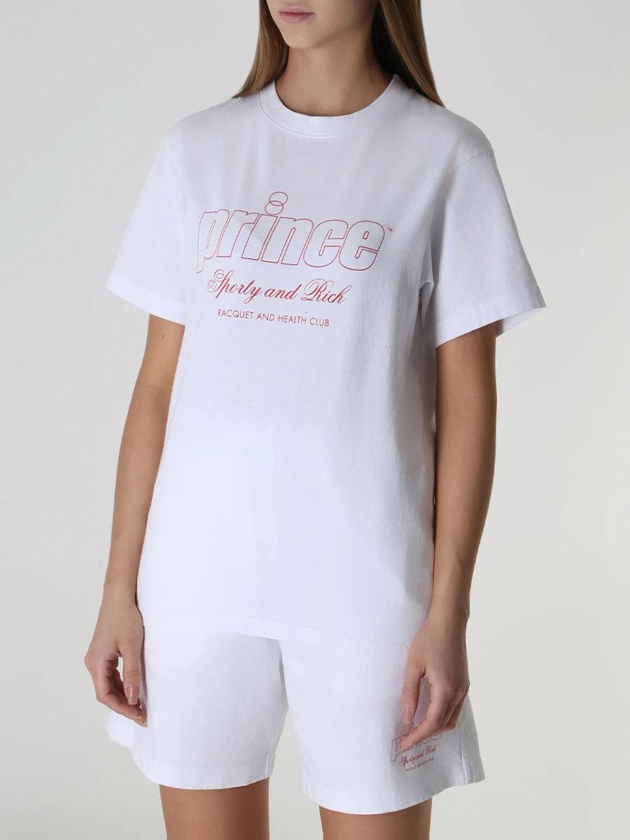 Футболка хлопковая