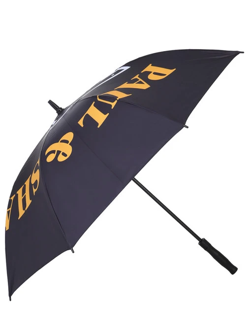 Зонт с логотипом PAUL & SHARK